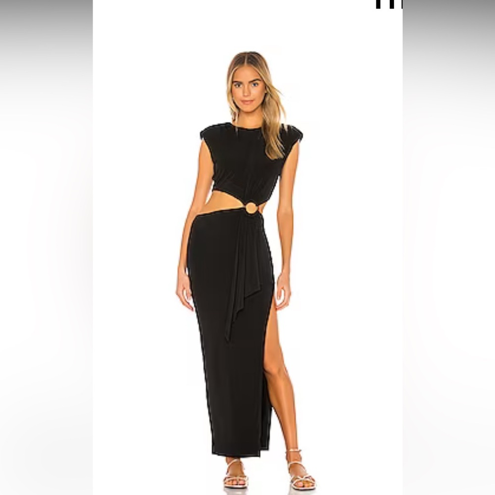 Lovers + Friends Encore Dress
